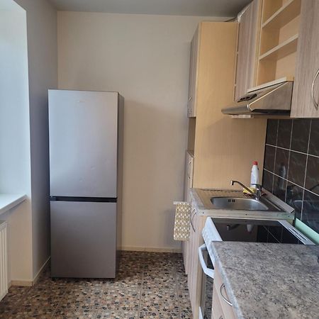 Maironio Apartamentai Radziwiliszki エクステリア 写真
