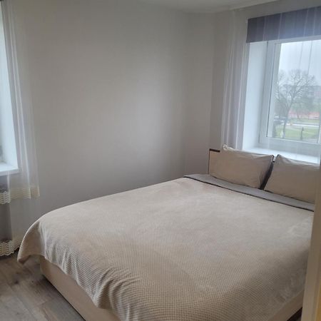 Maironio Apartamentai Radziwiliszki エクステリア 写真