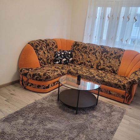 Maironio Apartamentai Radziwiliszki エクステリア 写真