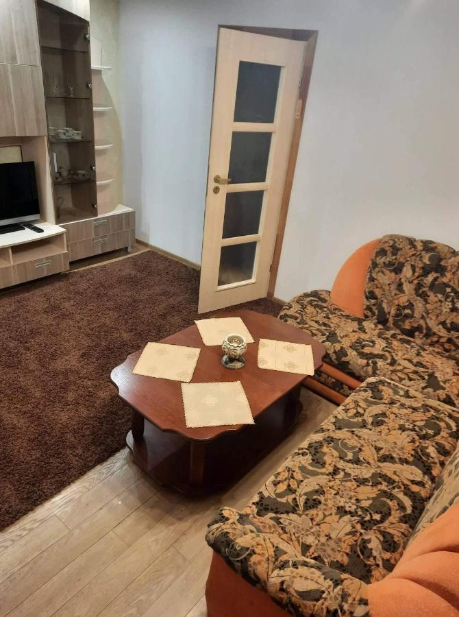 Maironio Apartamentai Radziwiliszki エクステリア 写真