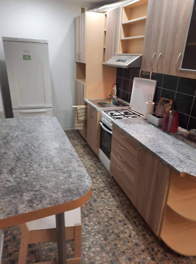 Maironio Apartamentai Radziwiliszki エクステリア 写真