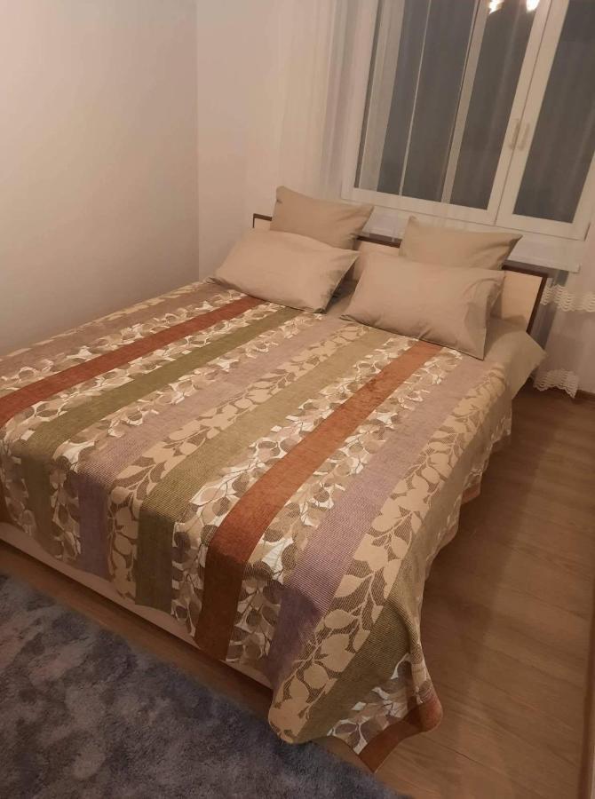 Maironio Apartamentai Radziwiliszki エクステリア 写真
