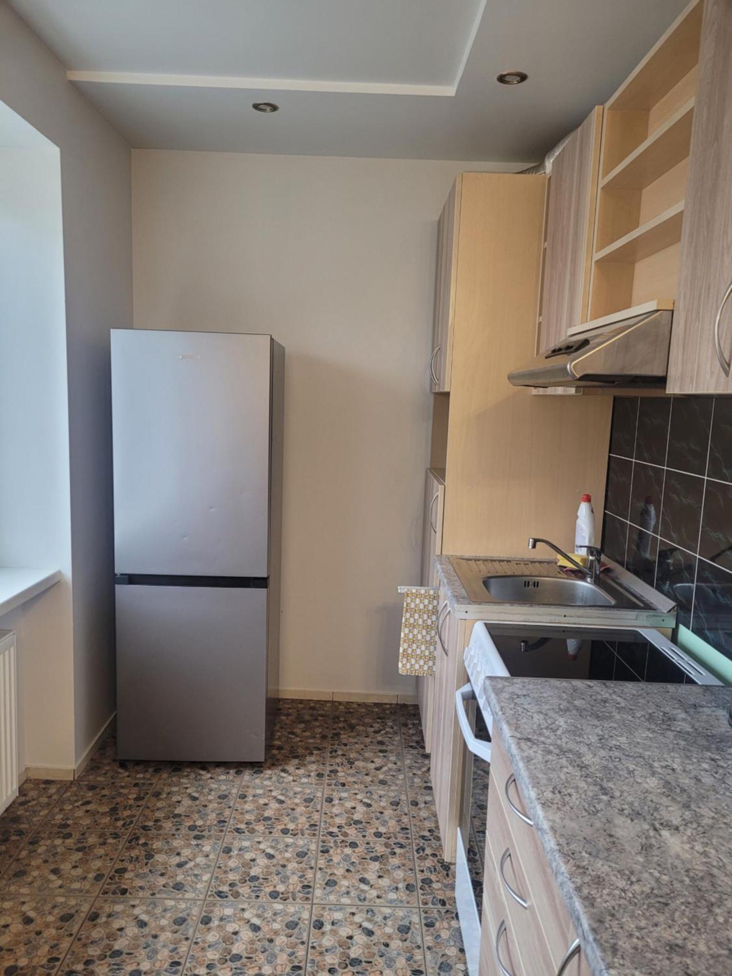 Maironio Apartamentai Radziwiliszki エクステリア 写真
