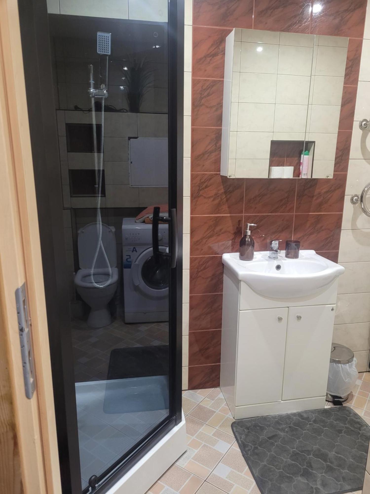 Maironio Apartamentai Radziwiliszki エクステリア 写真