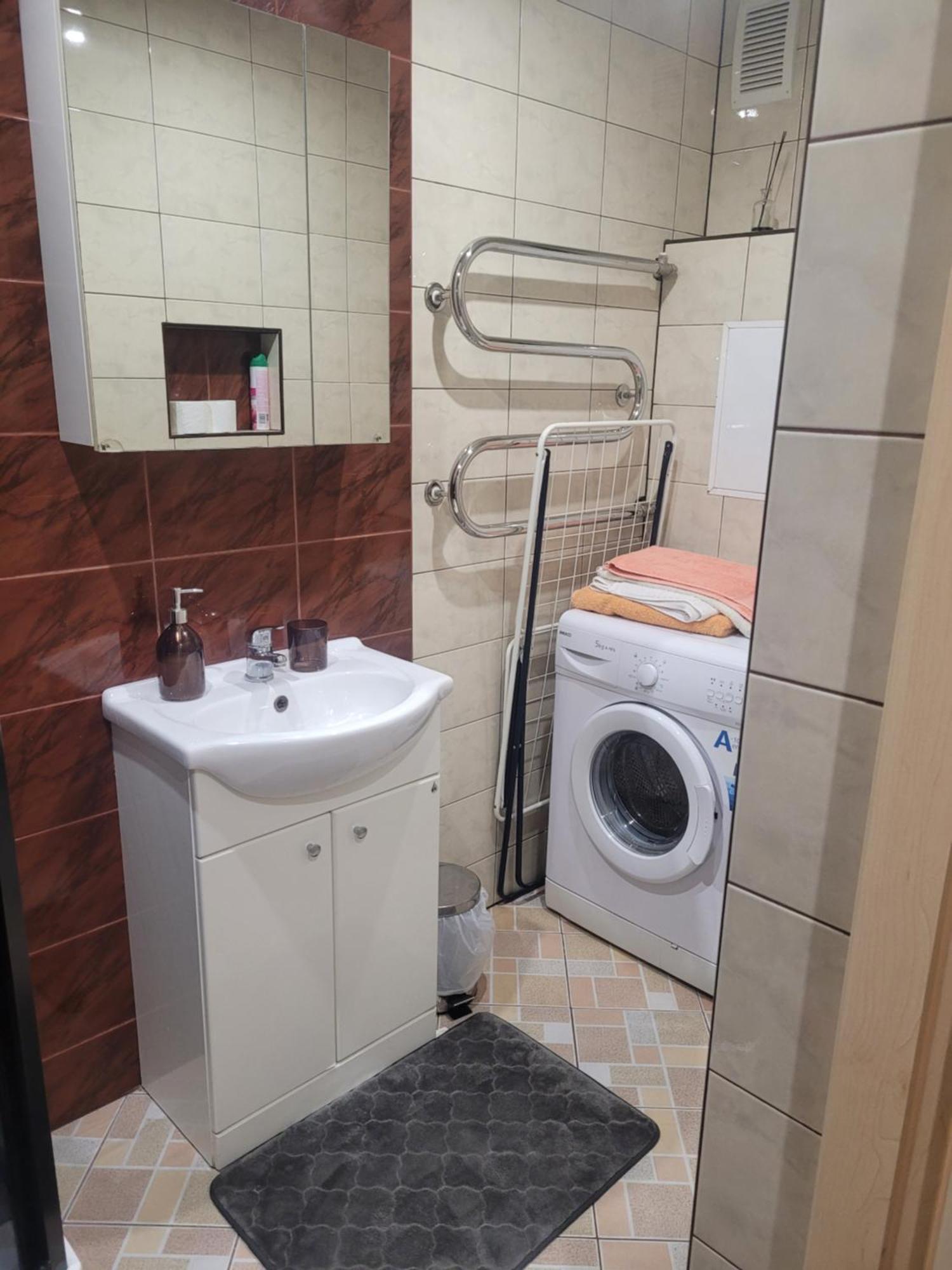 Maironio Apartamentai Radziwiliszki エクステリア 写真
