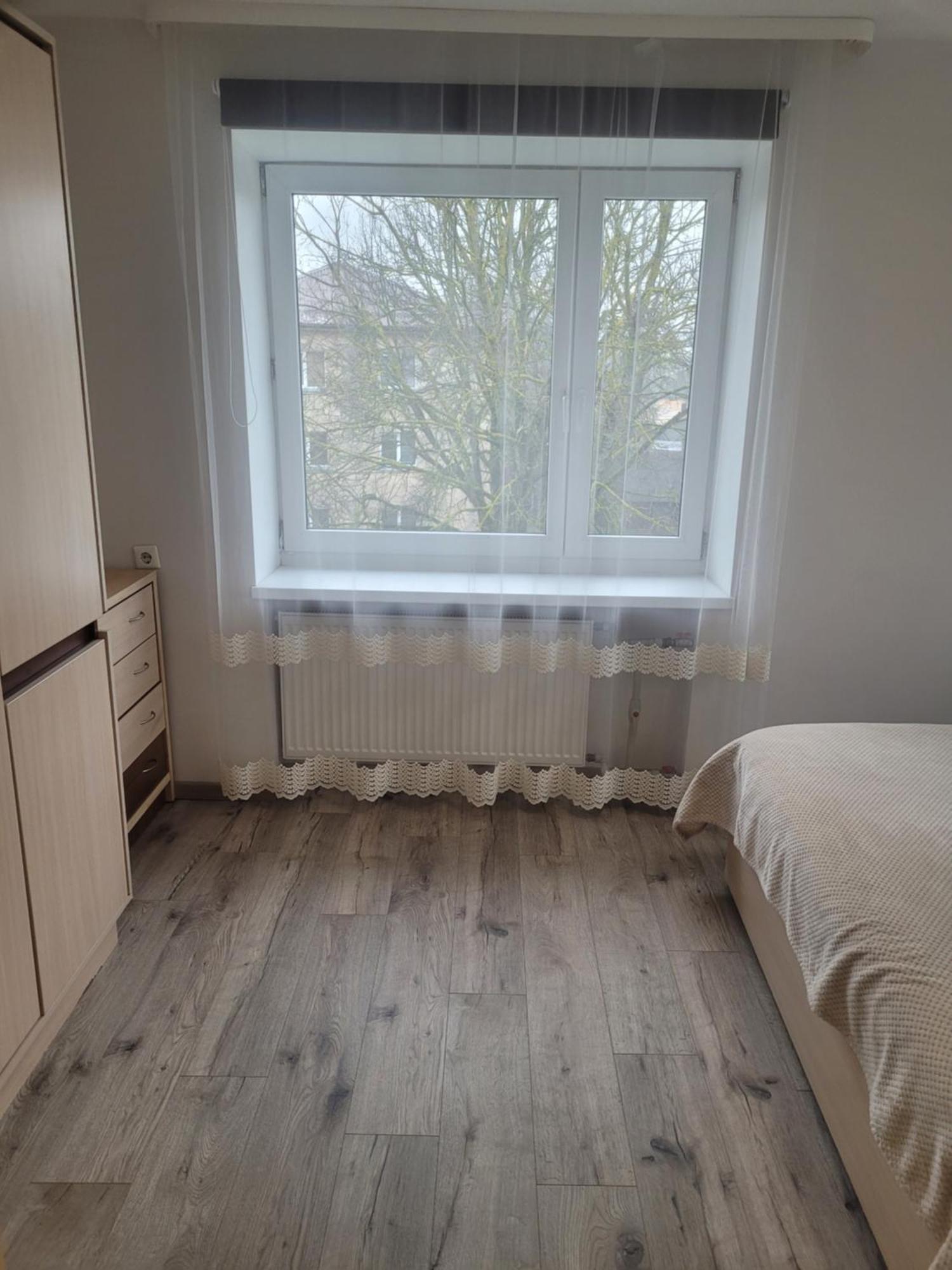 Maironio Apartamentai Radziwiliszki エクステリア 写真