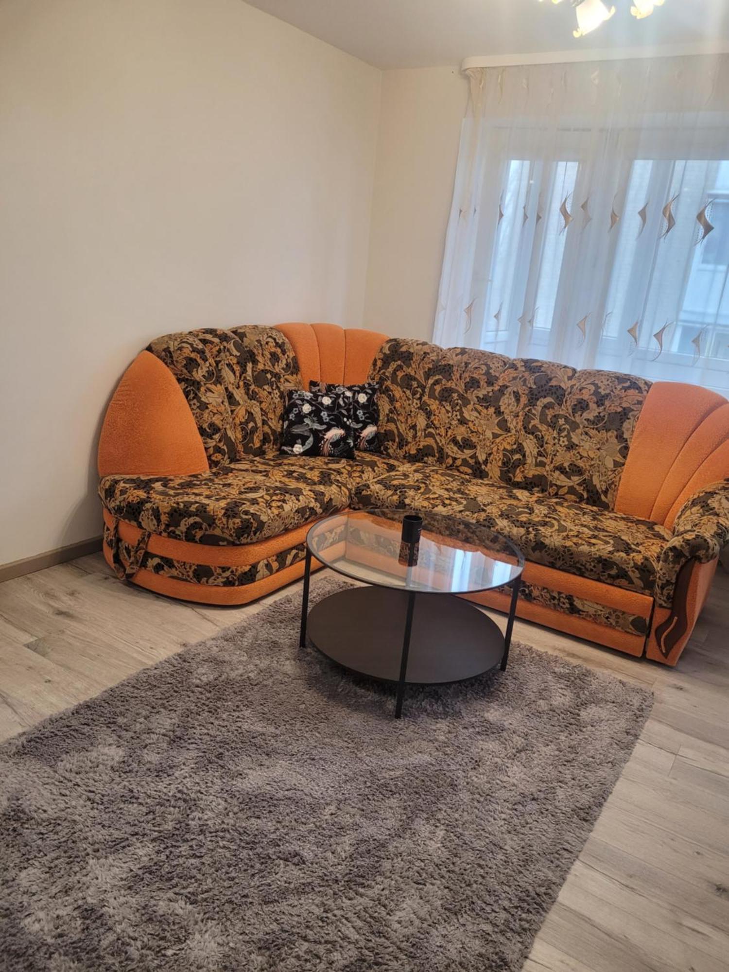 Maironio Apartamentai Radziwiliszki エクステリア 写真